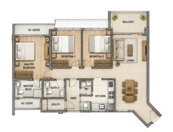 The Topiary (D28), Condominium #591389031